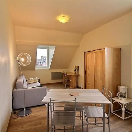 Apartment Brise De Marine Berck