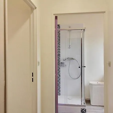 Brise De Marine Apartmán